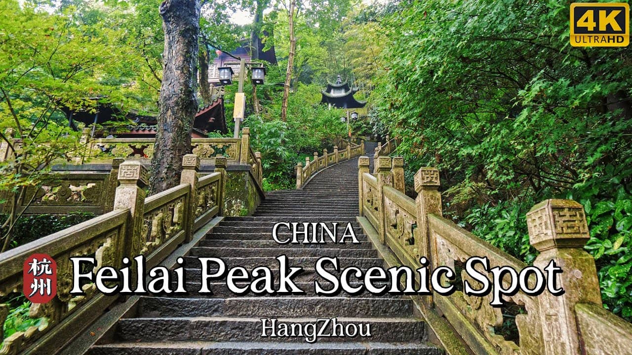 Cliffside Trails & Scenic Vistas