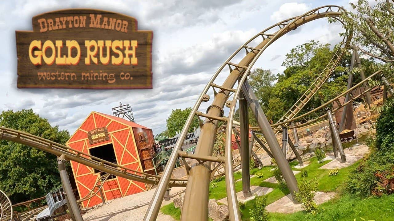 Gold Rush