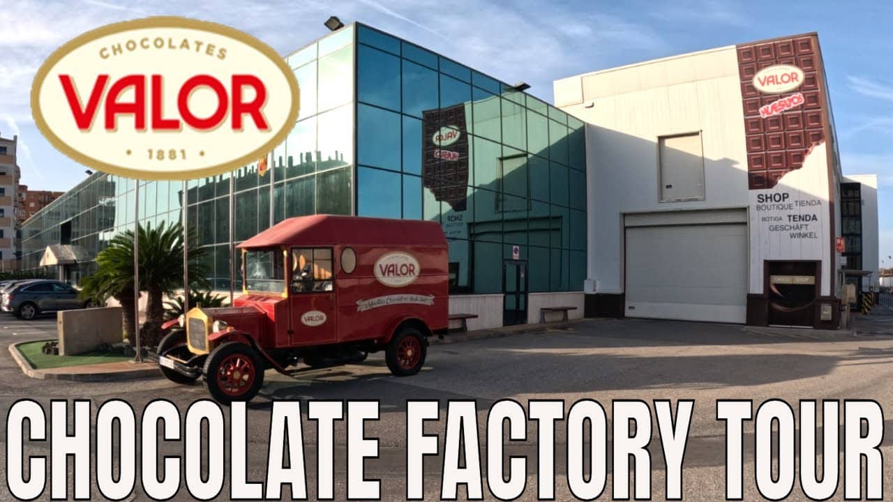 Valor's Rich History
