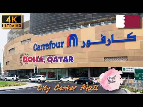 Carrefour Hypermarket