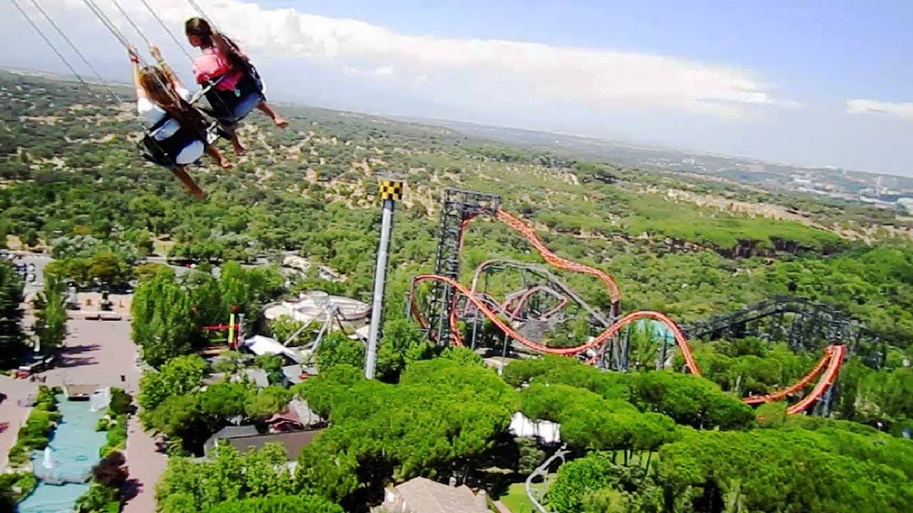 Star Flyer