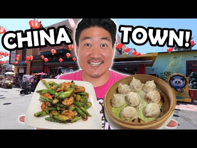 Authentic Culinary Delights