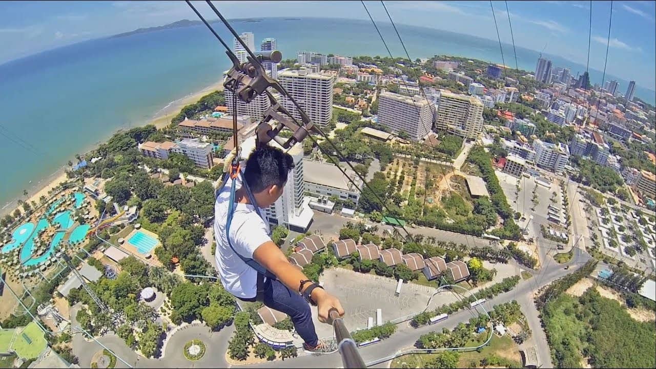 Tower Jump Adventure