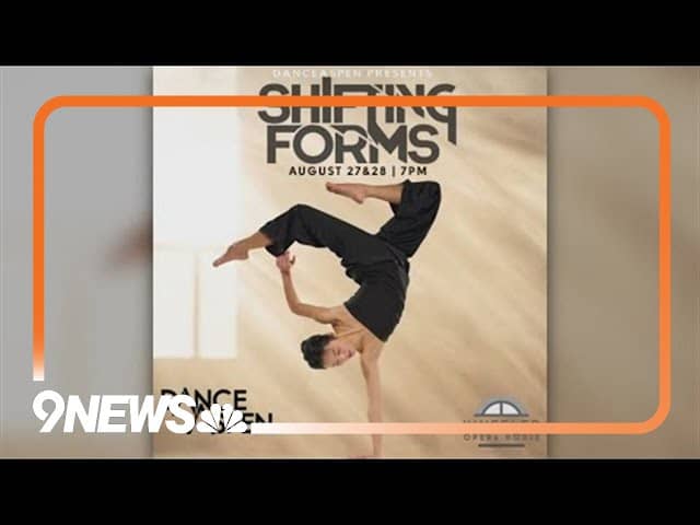 Dance Aspen Performances