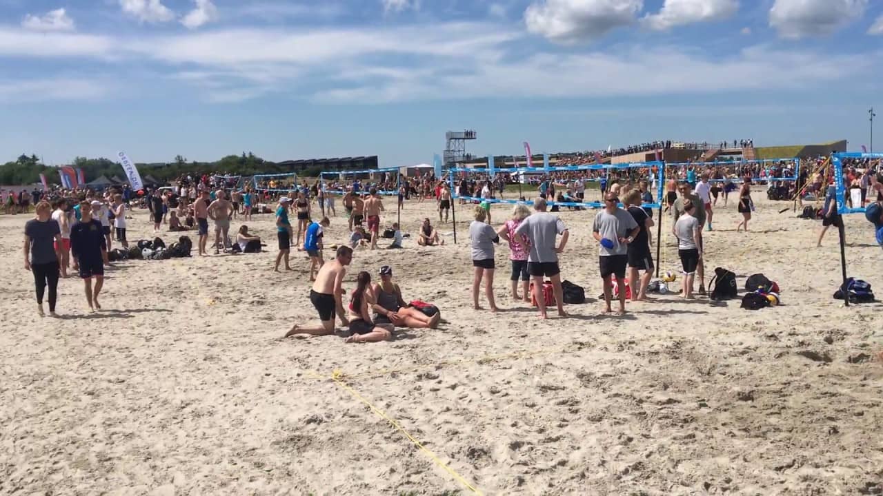 Activity Hub