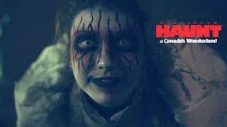 Halloween Haunt
