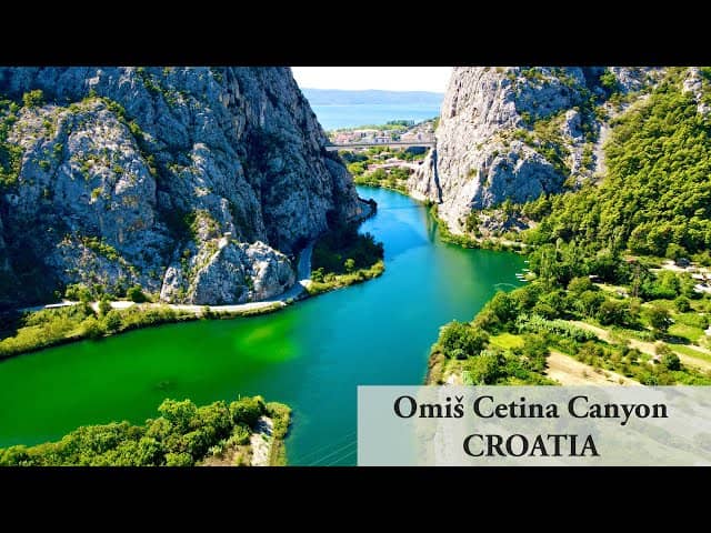 Vidilica Viewpoint