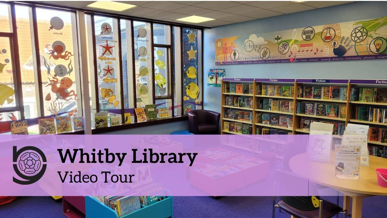 Vibrant Kids & Teen Areas