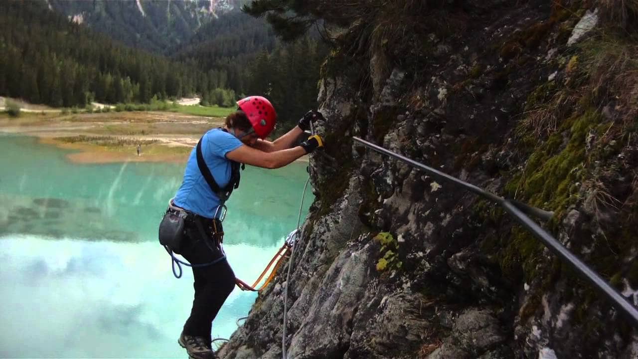 Via Ferrata