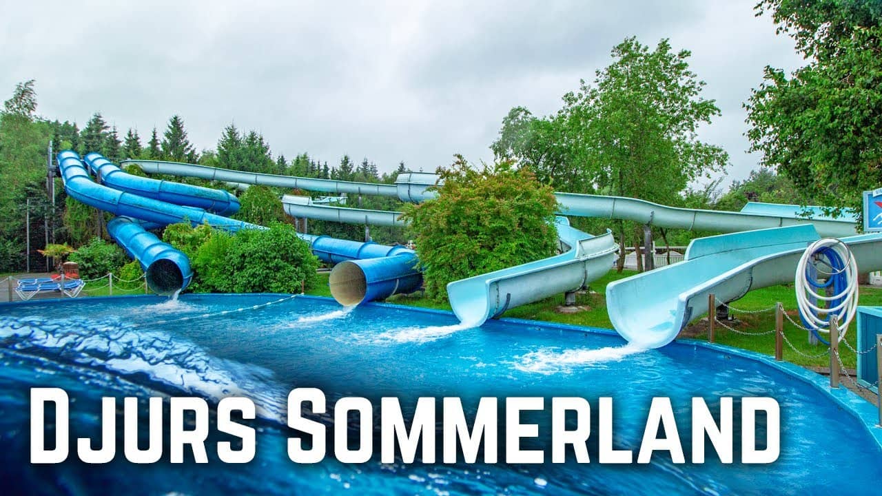 Water Park