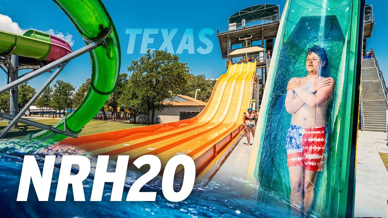 Thrilling Slides