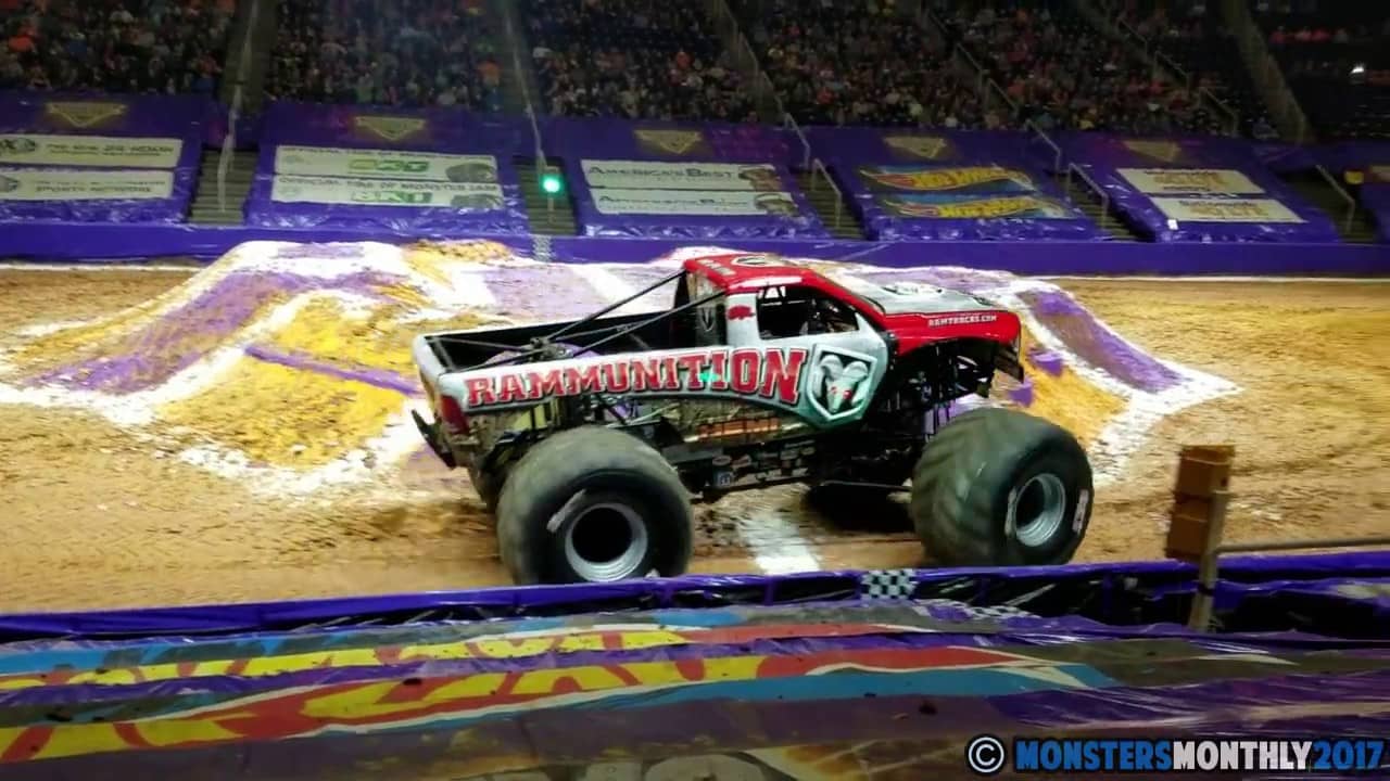 Monster Jam