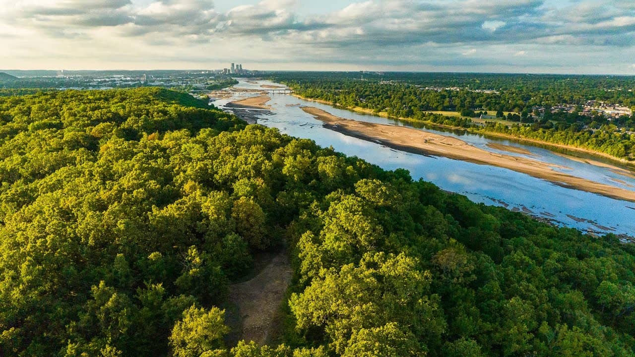 River Views