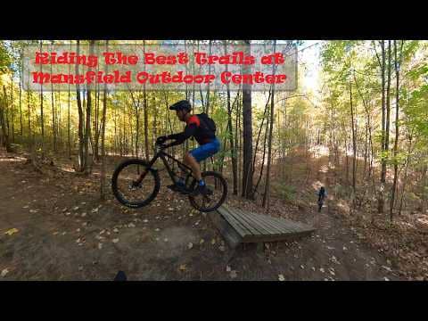 Mountain Biking Network