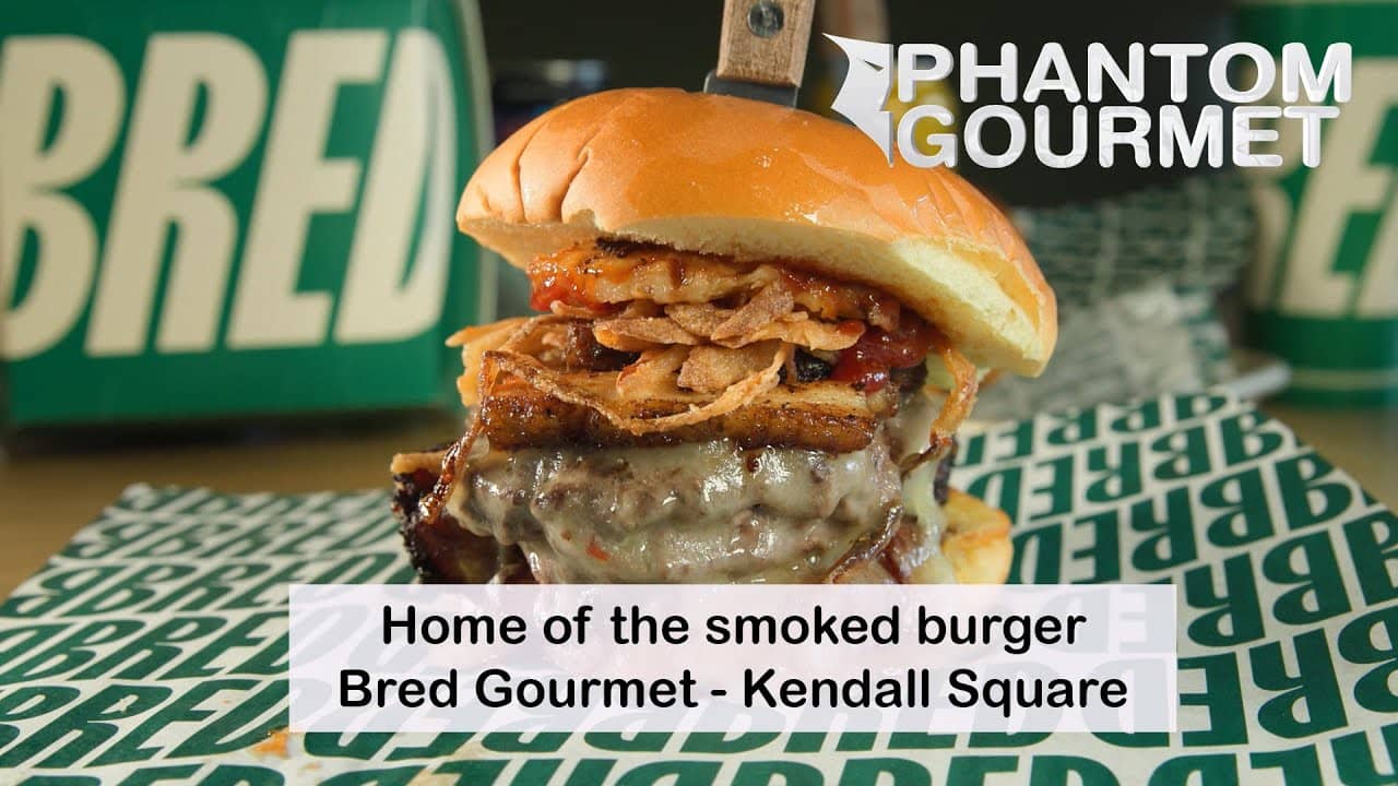 Bred Gourmet