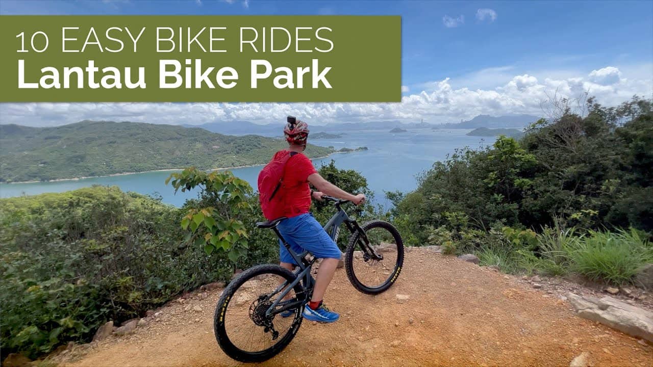 Biking Trails