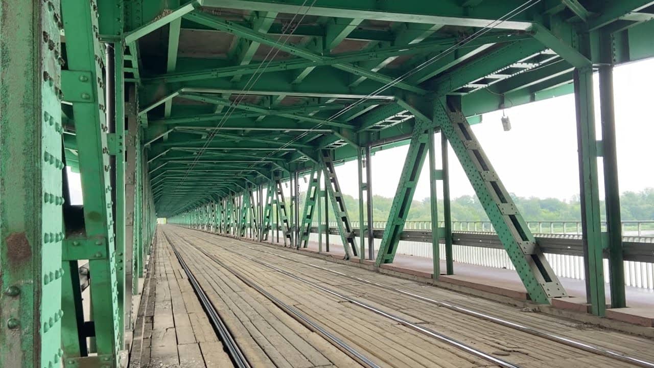 Tramway Level Views