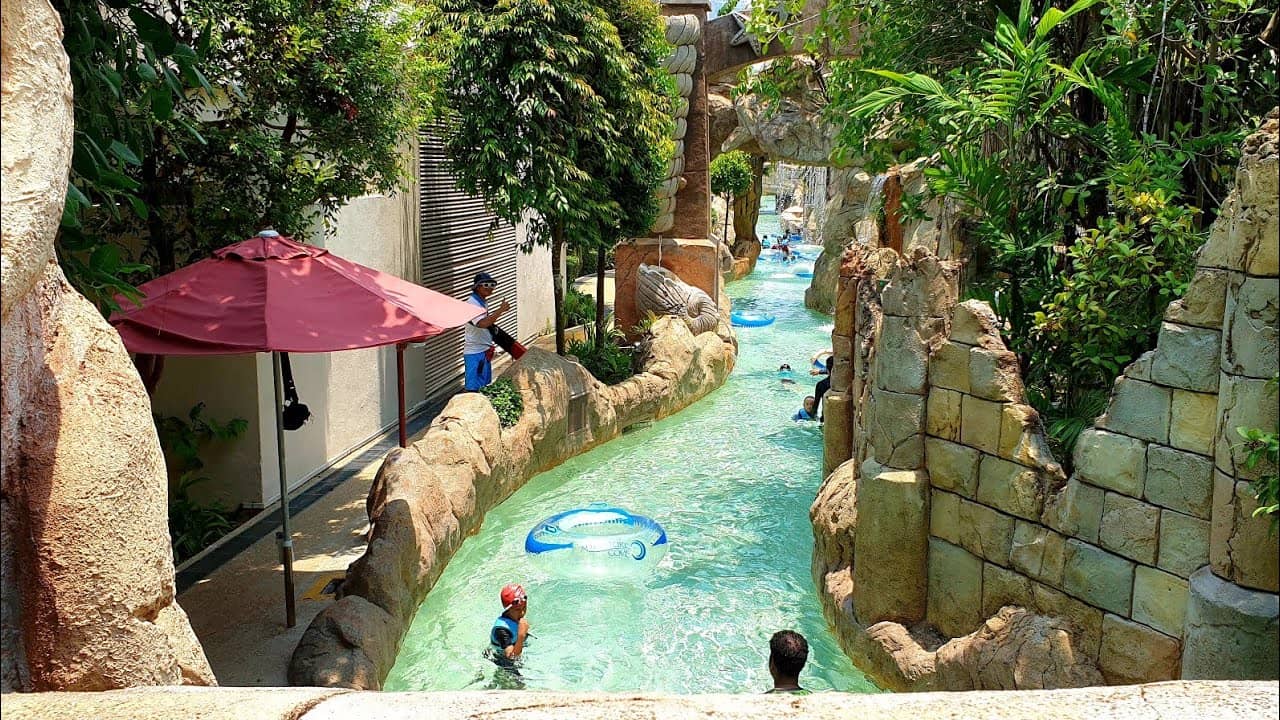 Lazy River