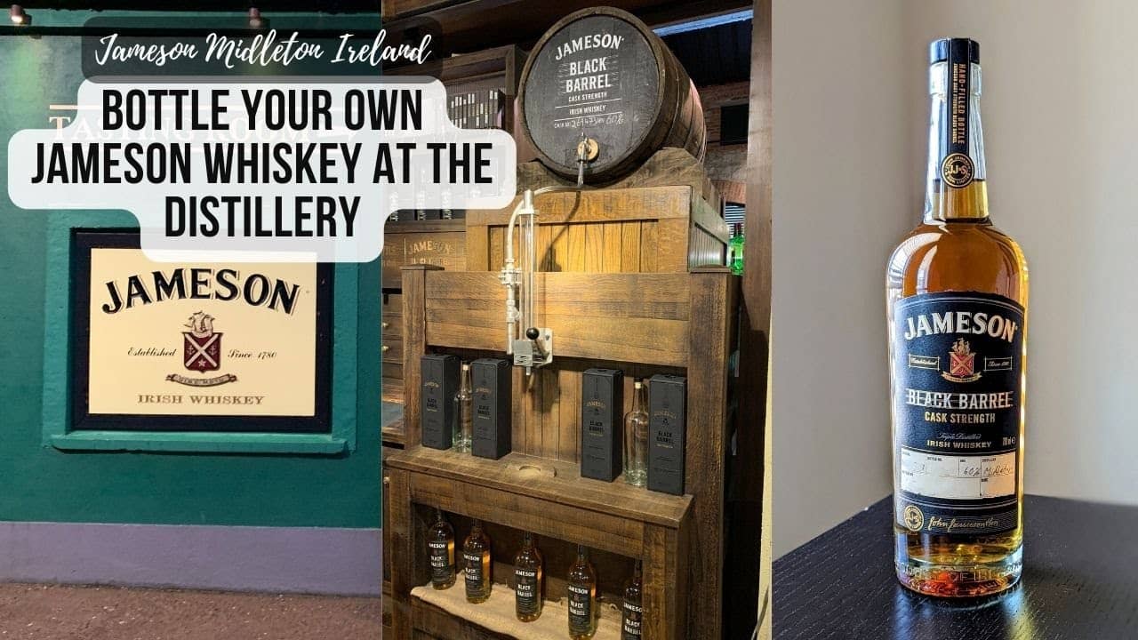 Fill Your Own Bottle
