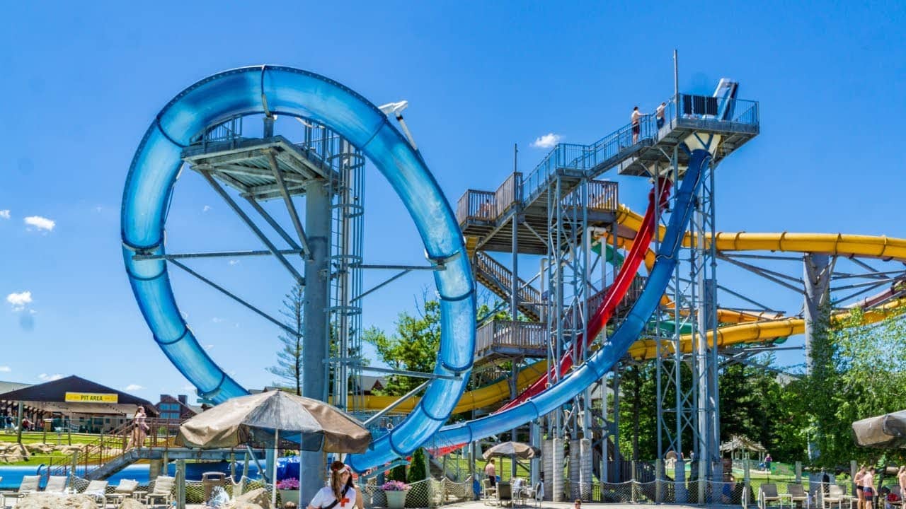 Lunar Loop AquaLoop