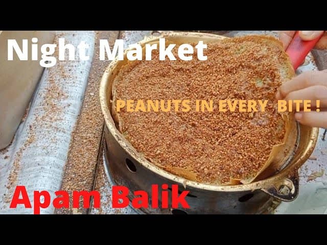 Apam Balik
