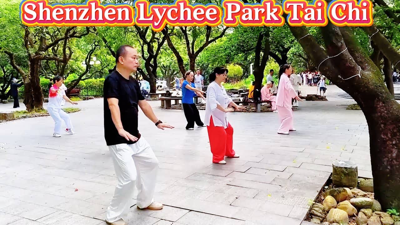 Local Life and Activities