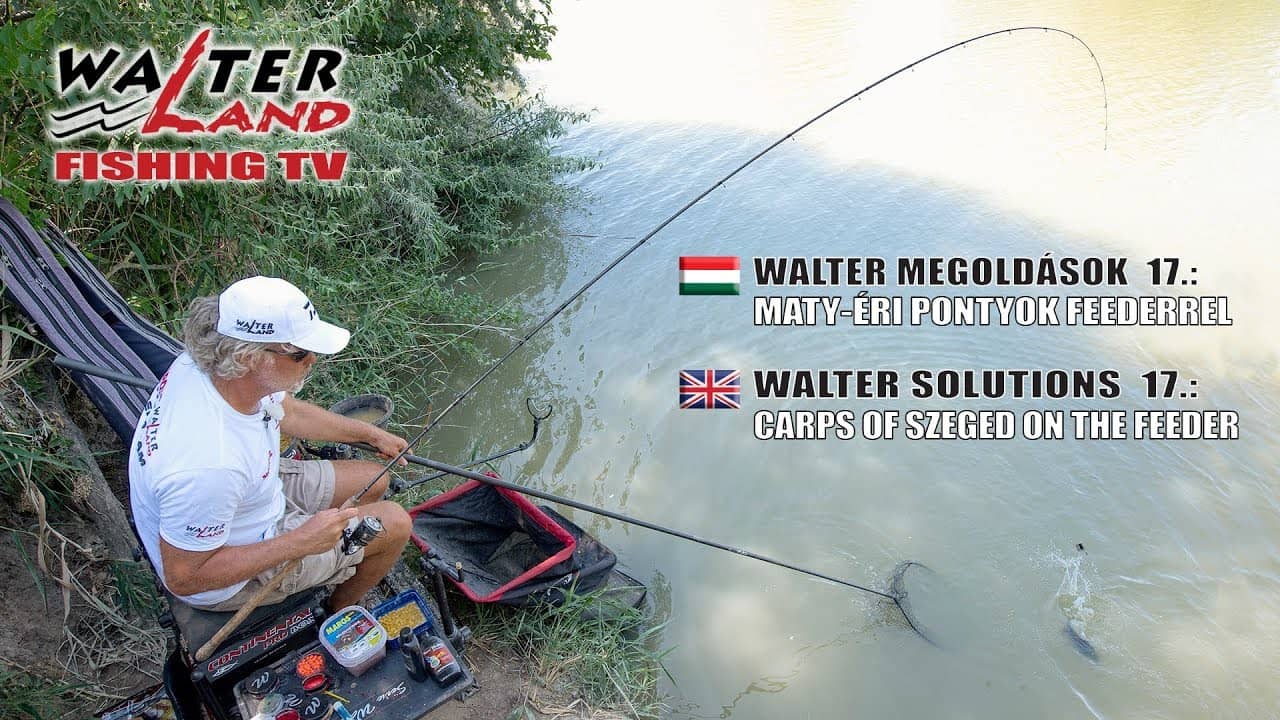 Fishing Hotspot
