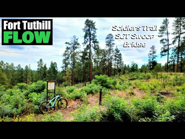 Soldier's Trail