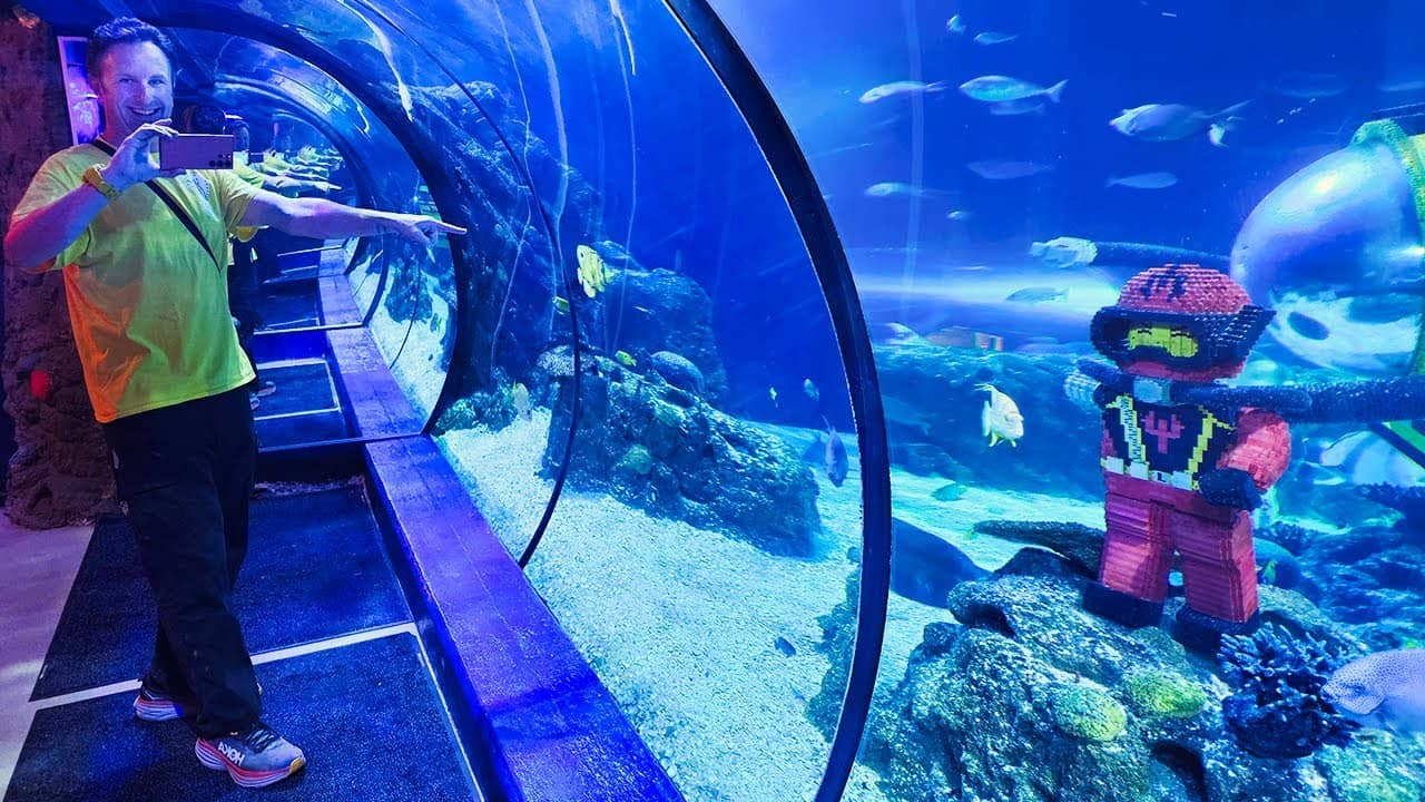 SEA LIFE Aquarium