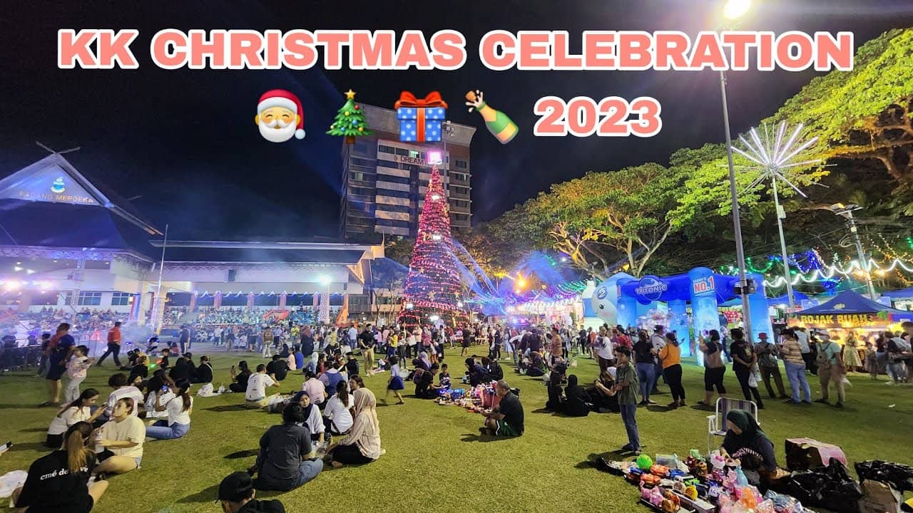 Christmas Celebrations