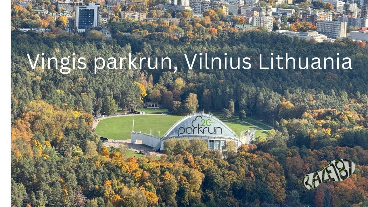 Parkrun Community