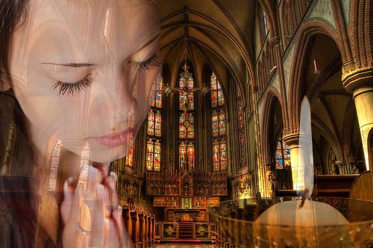 Peaceful Sanctuary