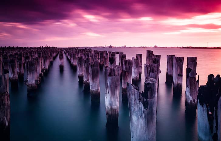 Sunset Spectacle