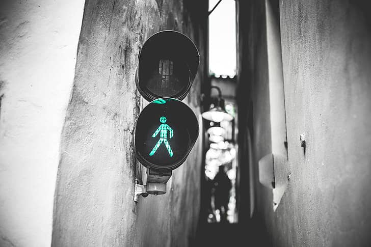 The Narrowest Street