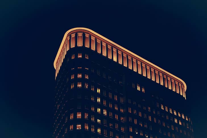 Nighttime Illumination
