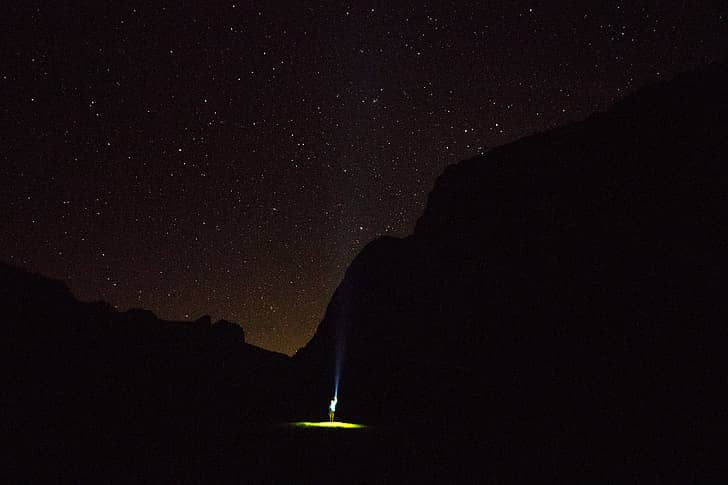 Stargazing Paradise