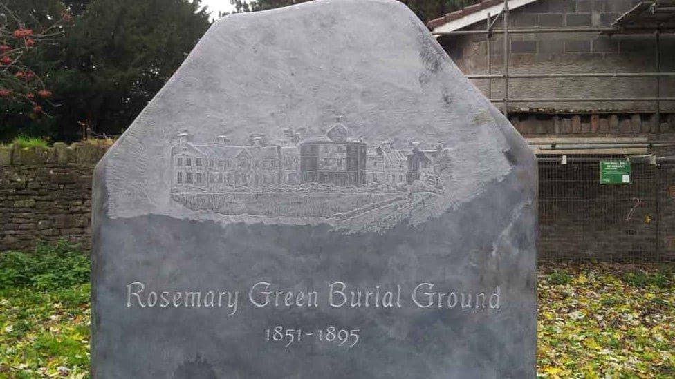Victorian Cemetery Access