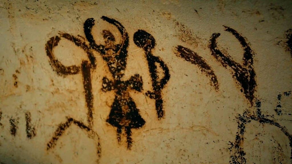 Paleontology & Cave Art