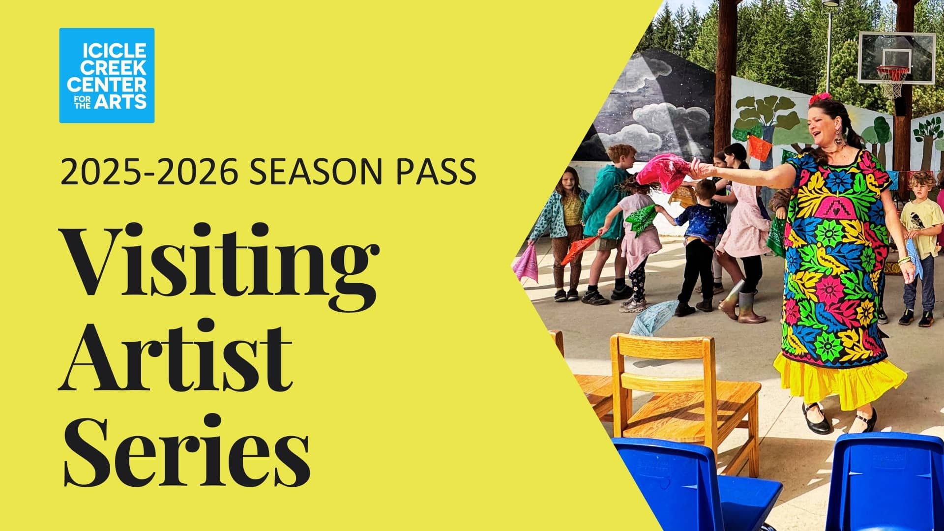 Community Arts Events