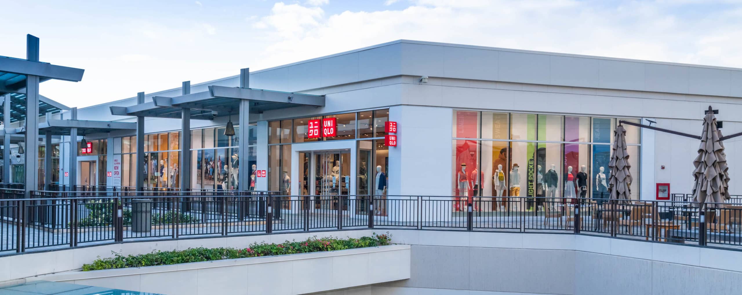 Hawaii Exclusive UNIQLO