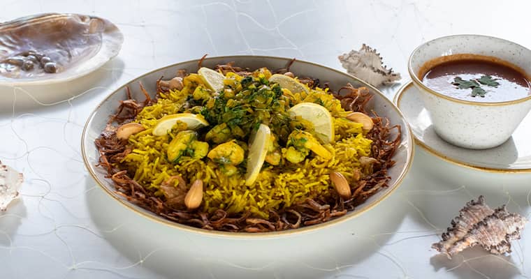 Oriental Restaurant