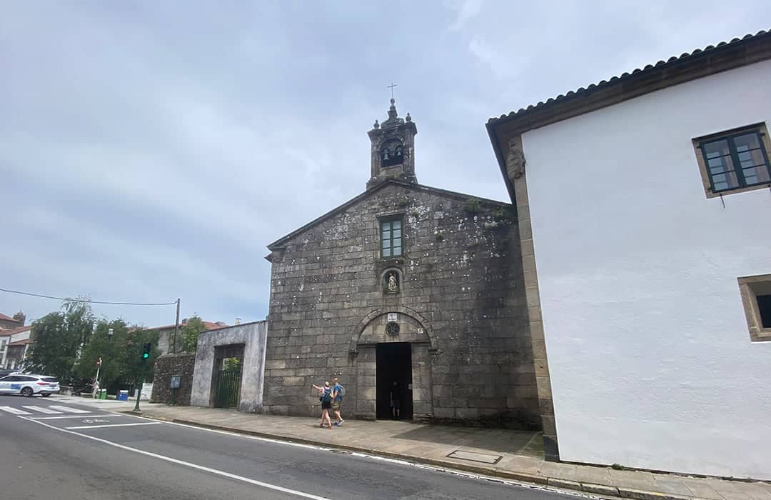 Renaissance Facade