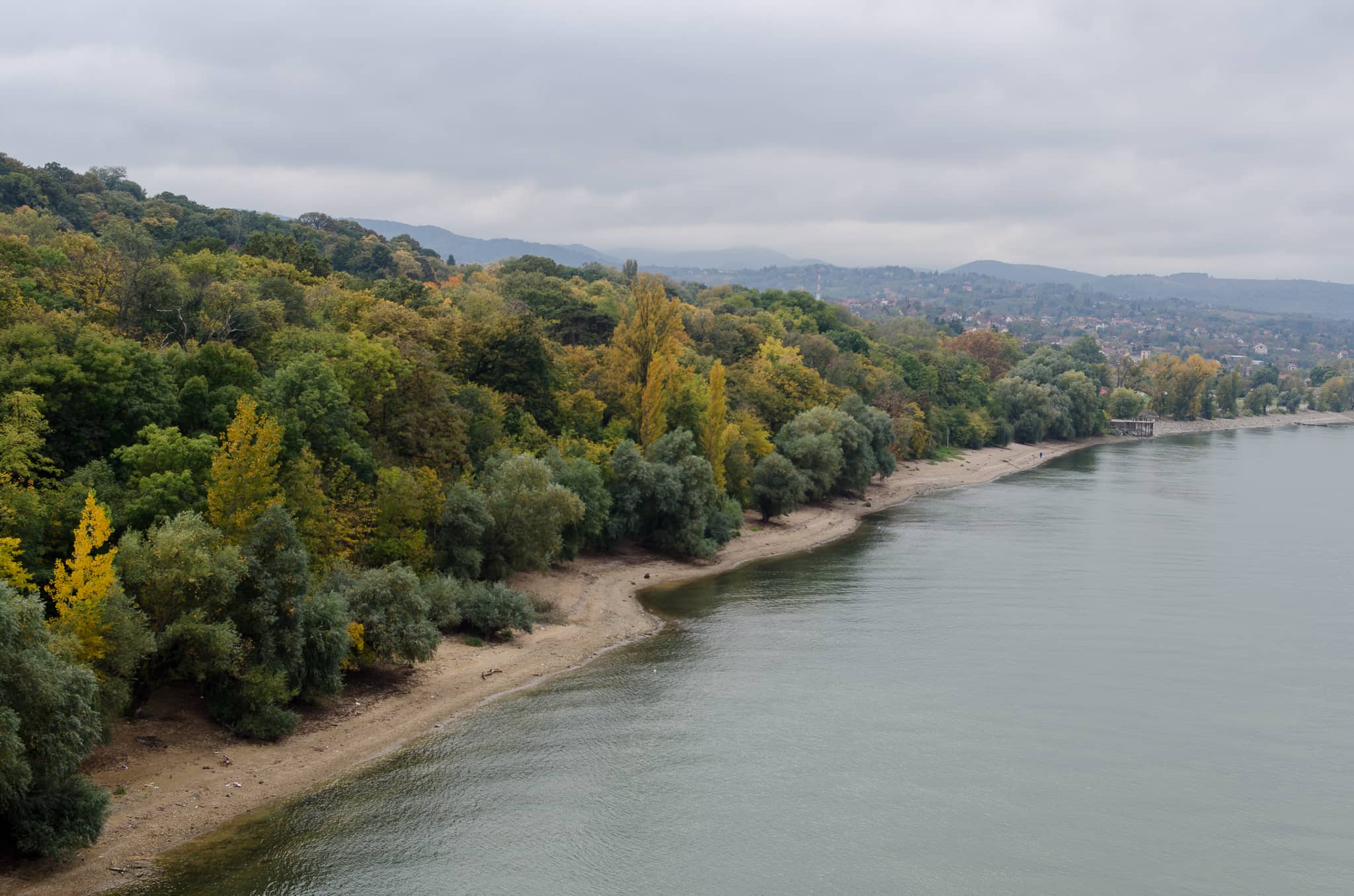 Danube Riverfront