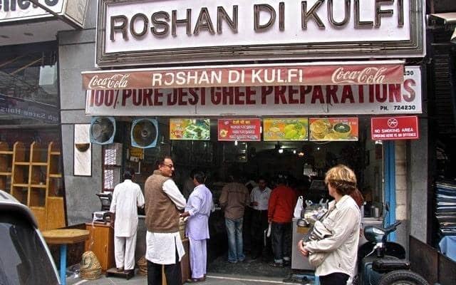 Roshan Di Kulfi