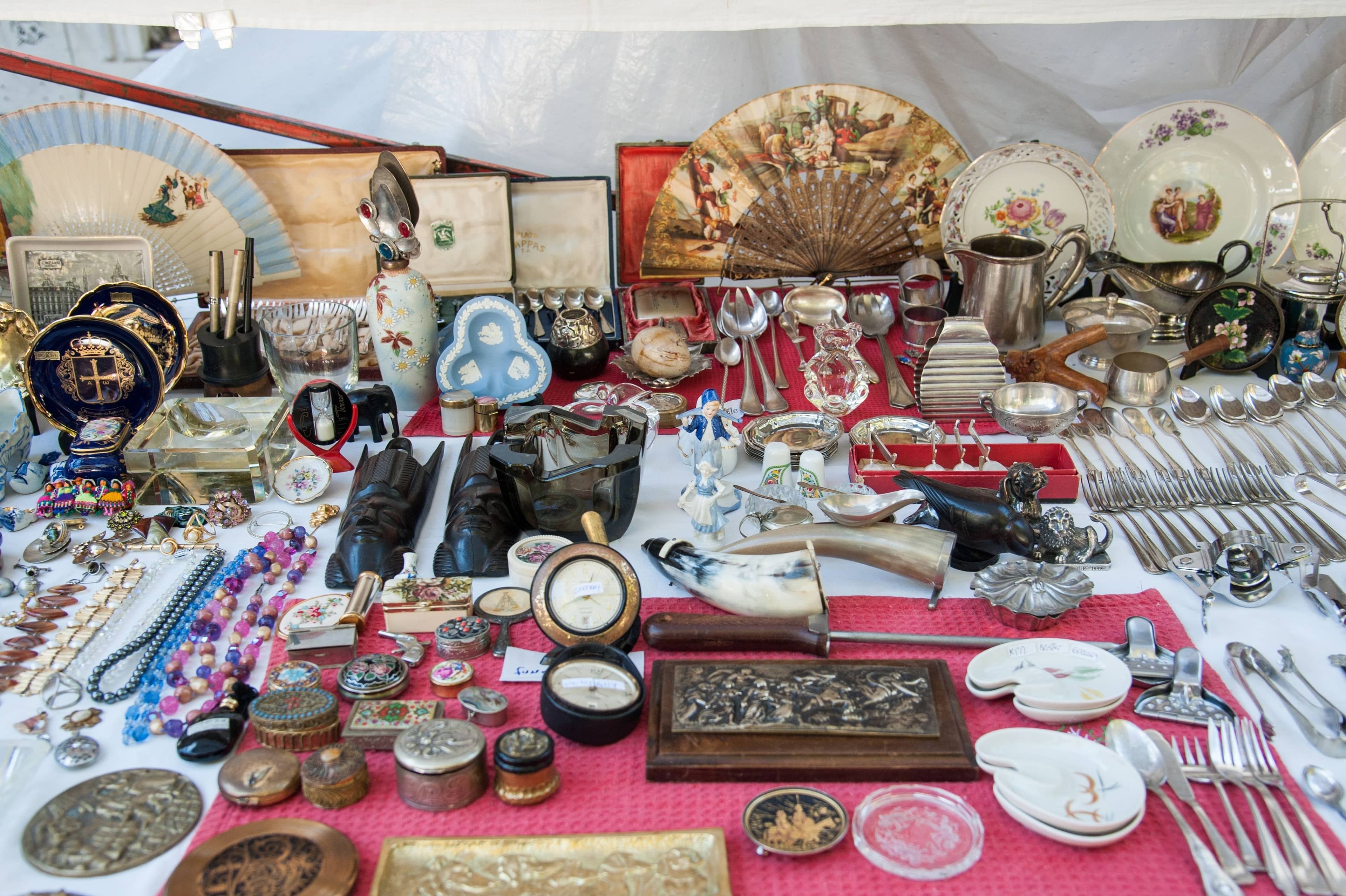Artisan Clothing & Accessories