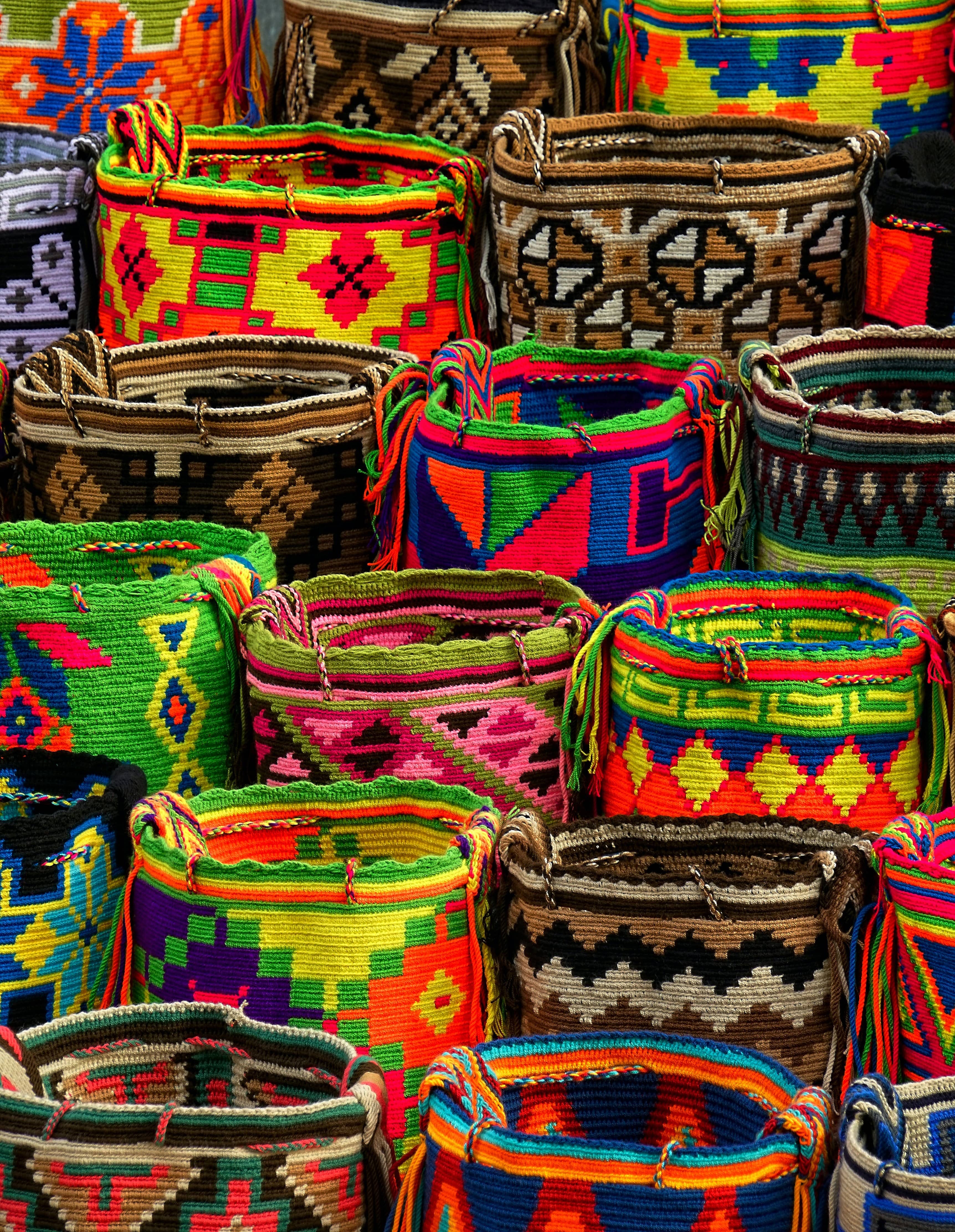 Souvenir Shopping