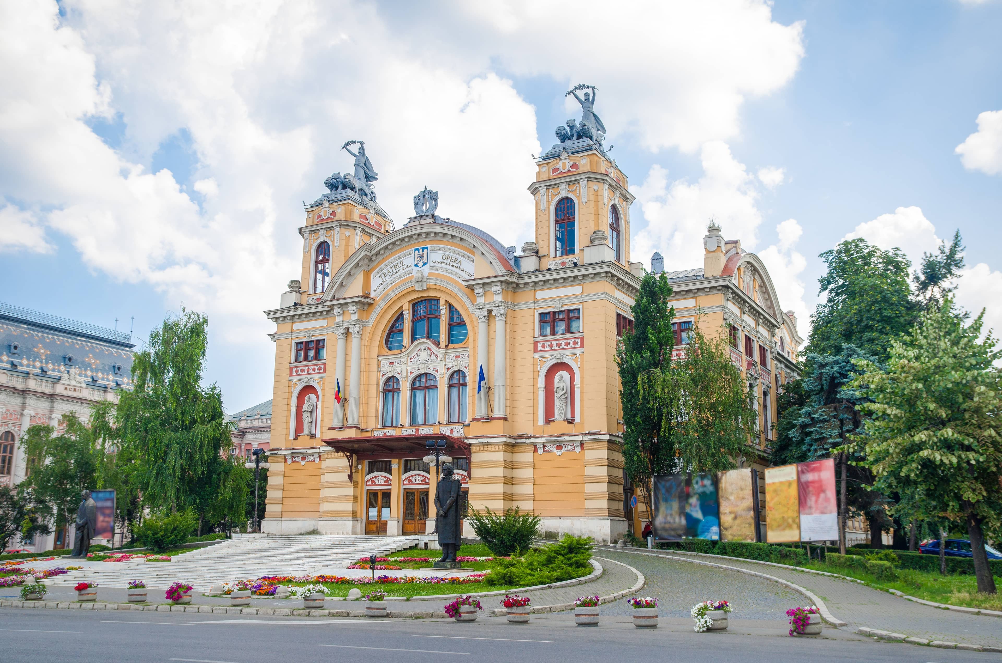 Guided Tours