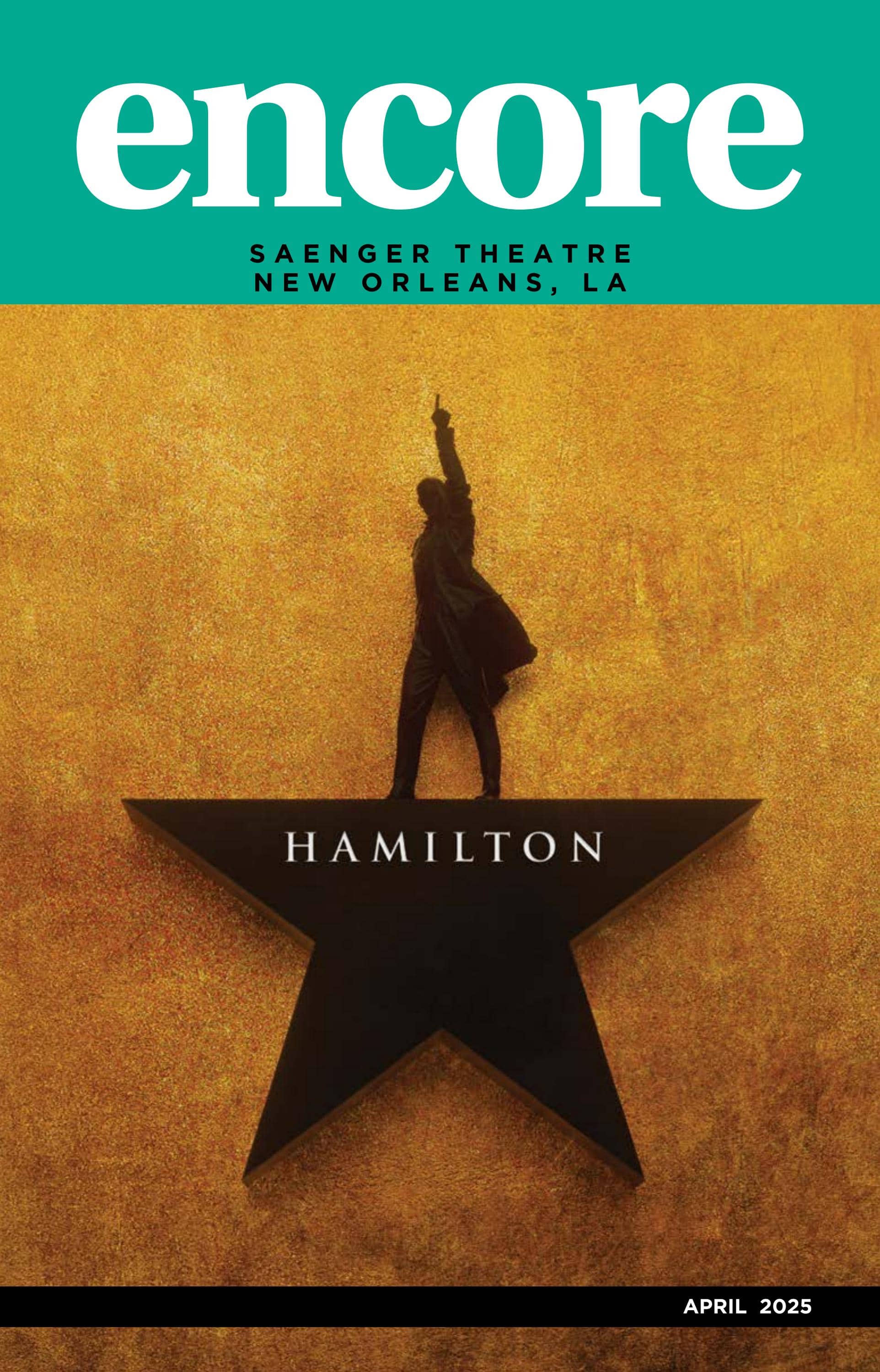 Broadway Productions