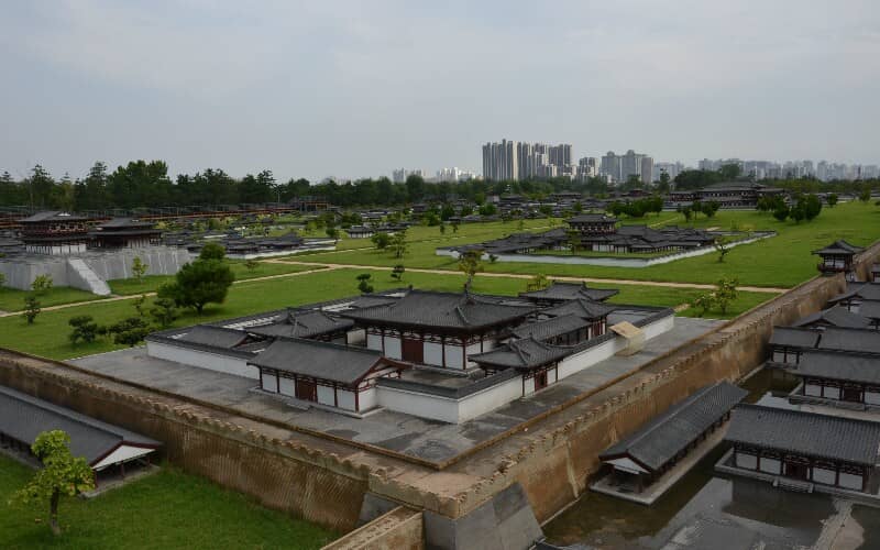 Taiye Pond