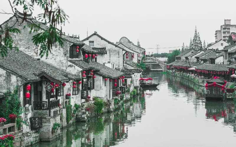 Historic Bridges